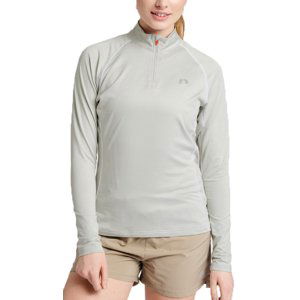 Mikina Newline WOMEN 12 ZIP LS