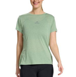 Triko Newline nwlCLEVELAND T-SHIRT S/S WOMAN