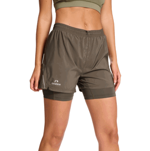 Šortky Newline NWLPACE 2IN1 SHORTS WOMAN