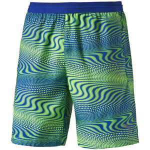 Šortky Puma WOVEN GRAPHIC SHORT