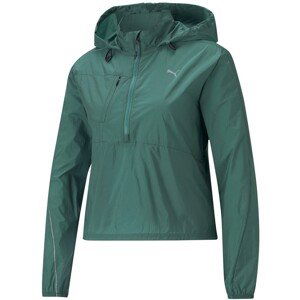 Bunda Puma RUN LITE WOVEN JACKET W