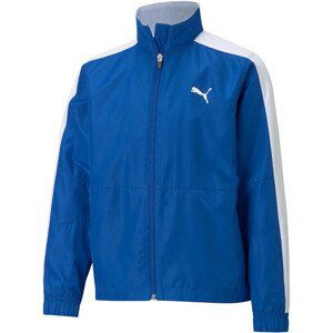 Bunda Puma Cross the Line Jacket 2.0 Y