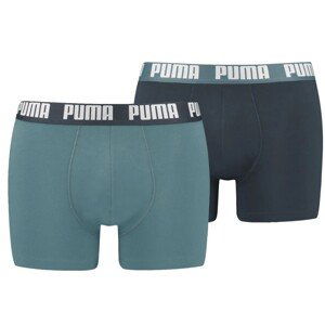 Šortky Puma  Basic Boxer 2p