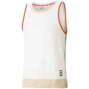 Tílko Puma Run Ciele Singlet M