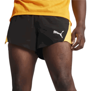 Šortky Puma RUN ULTRAWEAVE VELOCITY 3` SPLIT SHORT