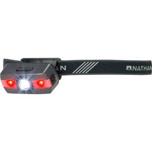 Čelovka Nathan Nathan Neutron Fire RX 2.0 Runners Headlamp