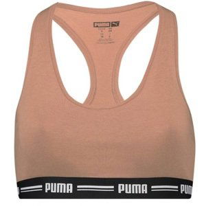 Podprsenka Puma  Racer Back Top Sport-BH W