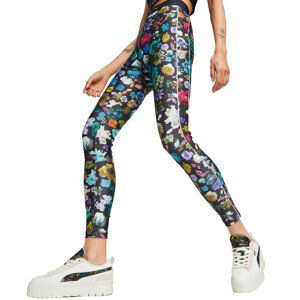 Legíny Puma  x LIBERTY AOP High Waist