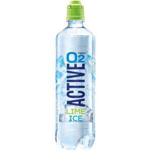 Nápoj Active O2 Active O2 Lime Ice