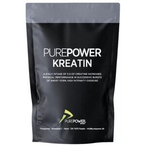 Kreatin Pure Power PurePower Kreatin 300 g