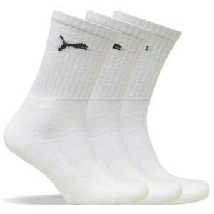 Ponožky Puma  CREW SOCK 3P