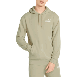 Mikina s kapucí Puma  Essentials Hoody