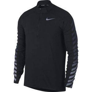 Triko s dlouhým rukávem Nike  Dri-FIT Element Flash