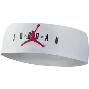 Čelenka Nike JORDAN JUMPMAN TERRY HEADBAND