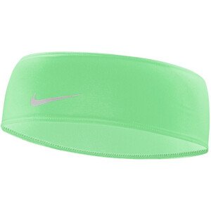 Čelenka Nike  Dri-FIT Swoosh Headband 2.0