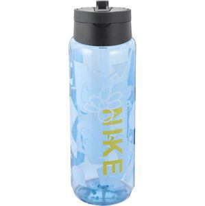 Láhev Nike TR RENEW RECHARGE STRAW BOTTLE 24 OZ/709ml