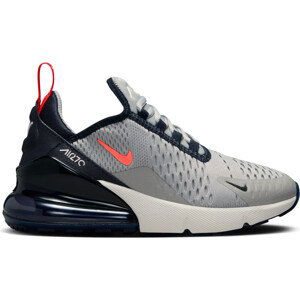 Obuv Nike  AIR MAX 270 (GS)