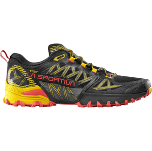 Trailové boty la sportiva Bushido III Gtx