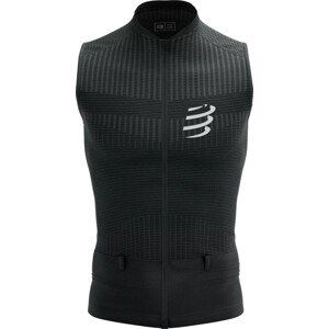 Tílko Compressport Trail Postural Tank Top M