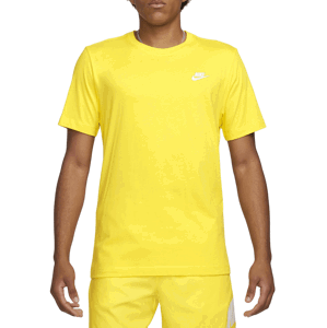 Triko Nike M NSW CLUB TEE