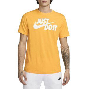 Triko Nike M NSW TEE JUST DO IT SWOOSH