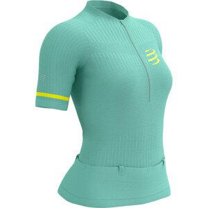 Triko Compressport Trail Postural SS Top W