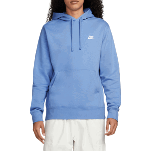 Mikina s kapucí Nike M NSW CLUB HOODIE PO BB