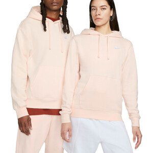 Mikina s kapucí Nike M NSW CLUB HOODIE PO BB