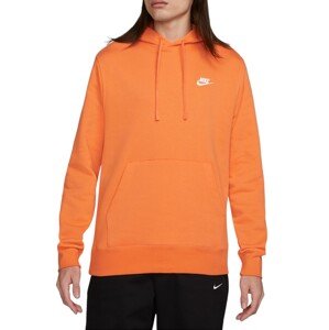 Mikina s kapucí Nike M NSW CLUB HOODIE PO BB