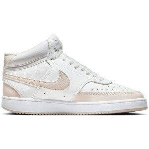 Obuv Nike WMNS  COURT VISION MID