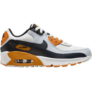 Obuv Nike  AIR MAX 90 LTR (GS)