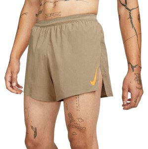 Šortky Nike  Dri-FIT ADV AeroSwift Men s 4" Brief-Lined Racing Shorts