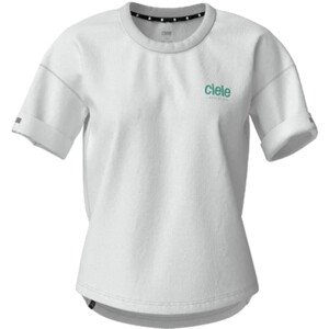 Triko Ciele WNSBTShirt - Milestone - Vallee