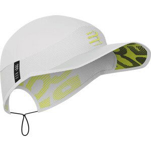 Kšiltovka Compressport Pro Racing Cap