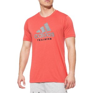 Triko adidas  Adi Training T T-shirt 100 M