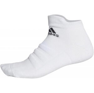 Ponožky adidas  Alpha Skin MC Ankle Sock