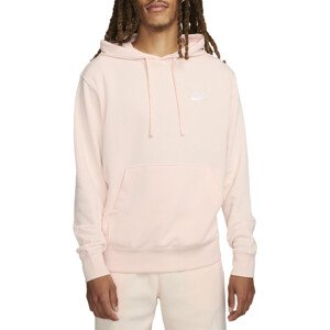 Mikina s kapucí Nike M NSW CLUB PO HOODIE