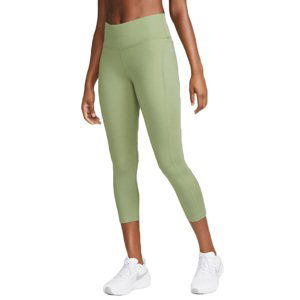 Legíny Nike W NK DF FAST CROP