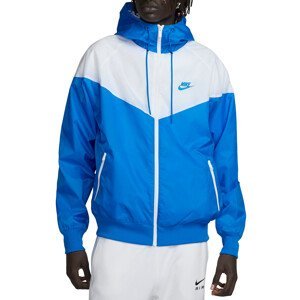 Bunda s kapucí Nike  Sportswear Windrunner