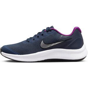 Běžecké boty Nike  STAR RUNNER 3 (GS)