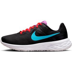 Běžecké boty Nike W  REVOLUTION 6 NN