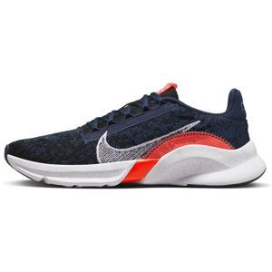 Fitness boty Nike M  SUPERREP GO 3 NN FK