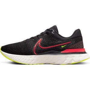 Běžecké boty Nike React Infinity Run Flyknit 3