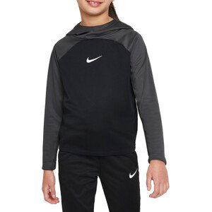 Mikina s kapucí Nike LK NK DF ACDPR HOODIE PO K