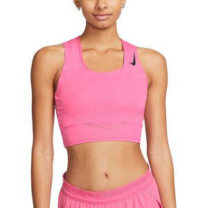 Tílko Nike W NK DFADV AROSWFT CROP