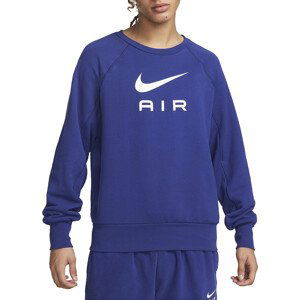 Mikina Nike M NSW  AIR FT CREW