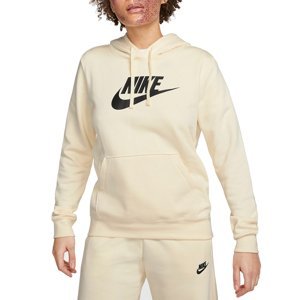 Mikina s kapucí Nike  Sportswear Club