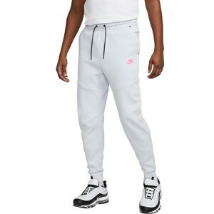 Kalhoty Nike M NSW TCH FLC JGGR S