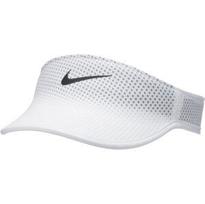 Kšilt Nike U AERO DF RUN VISOR