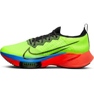 Běžecké boty Nike Air Zoom Tempo NEXT% Flyknit